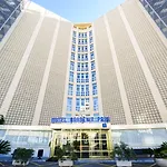 Globales Gardenia Hotel 3*