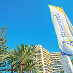 Globales Gardenia 3* Fuengirola