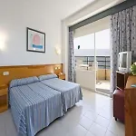 Globales Gardenia Hotel 3*
