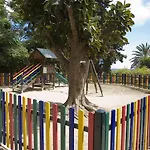 Hotel Globales Gardenia 3*