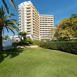 Globales Gardenia Hotel 3*