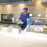 Globales Gardenia Hotel 3*