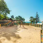 Globales Gardenia Hotel