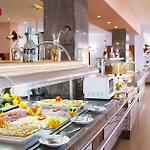 Globales Gardenia Hotel 3*