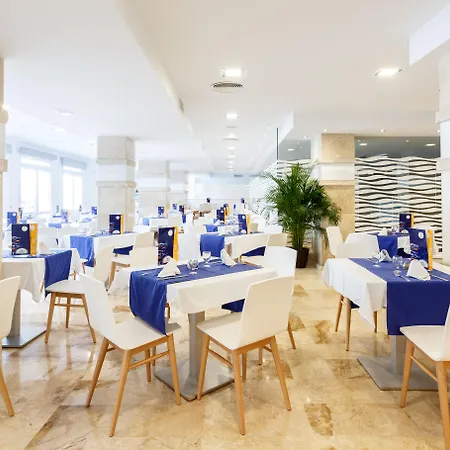 Globales Gardenia Hotel 3*