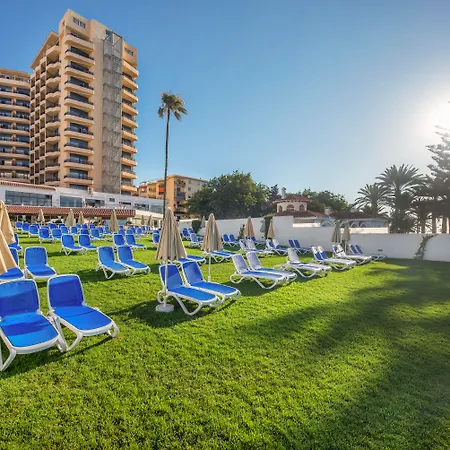 Globales Gardenia 3* Fuengirola