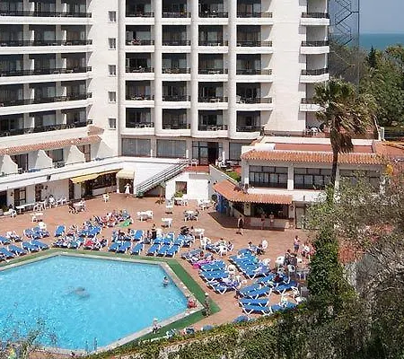 Hotell Globales Gardenia 3*