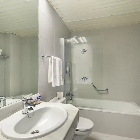 Globales Gardenia Hotell