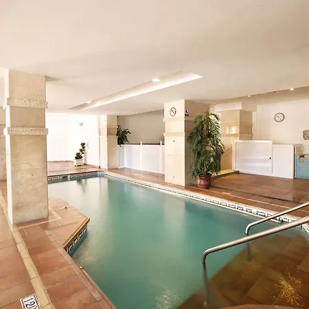 Globales Gardenia Hotell Fuengirola