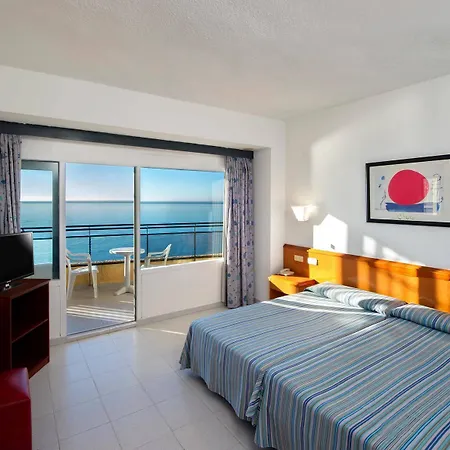 Hotell Globales Gardenia 3*