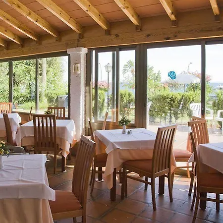 Globales Gardenia Hotell Fuengirola