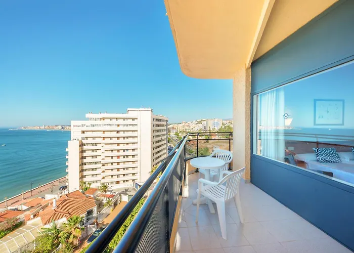 Globales Gardenia Ξενοδοχείο Fuengirola