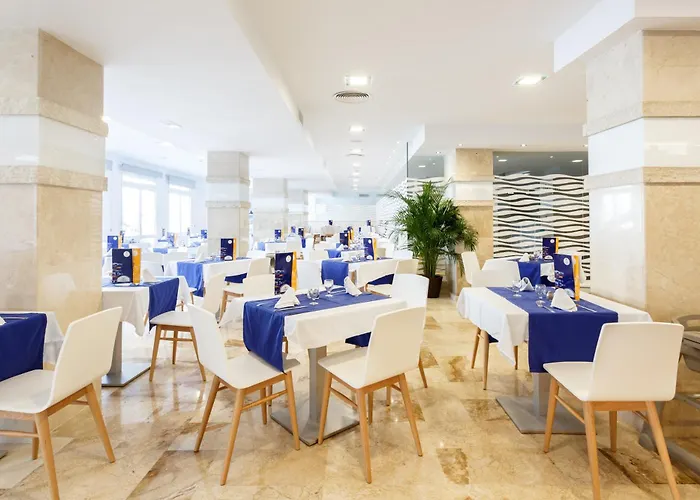 Globales Gardenia Ξενοδοχείο 3*