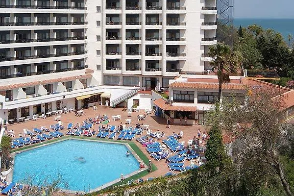 Ξενοδοχείο Globales Gardenia 3*