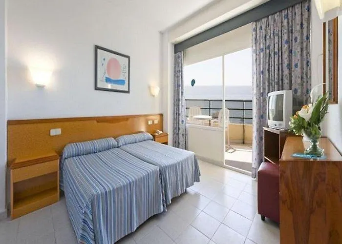 Globales Gardenia Ξενοδοχείο 3*