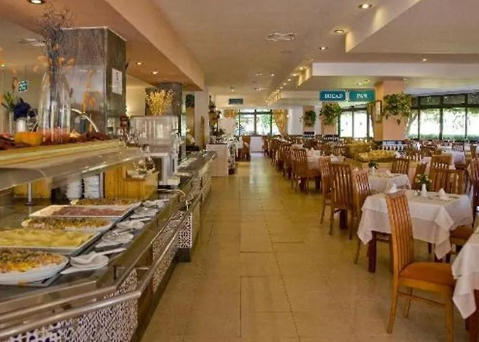 Globales Gardenia Ξενοδοχείο Fuengirola