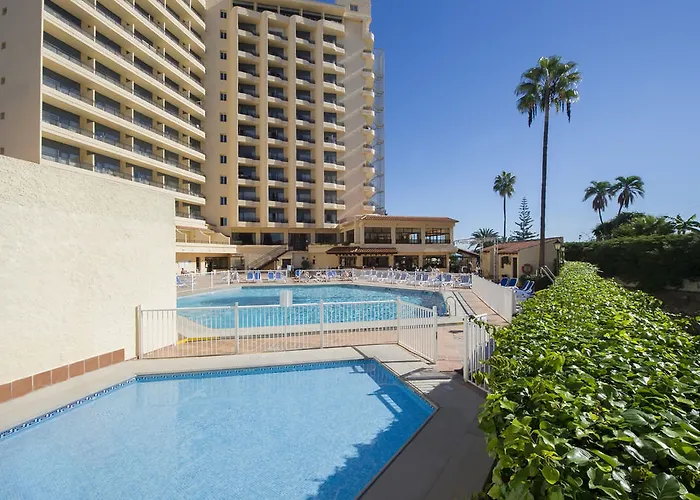 Globales Gardenia 3*