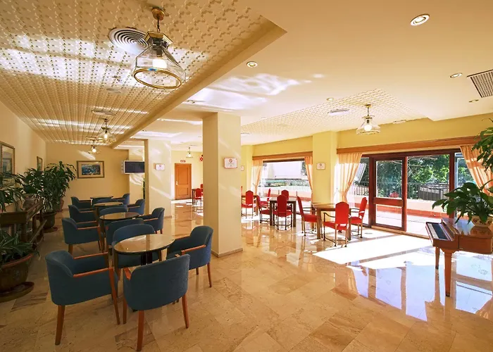 Globales Gardenia Ξενοδοχείο Fuengirola