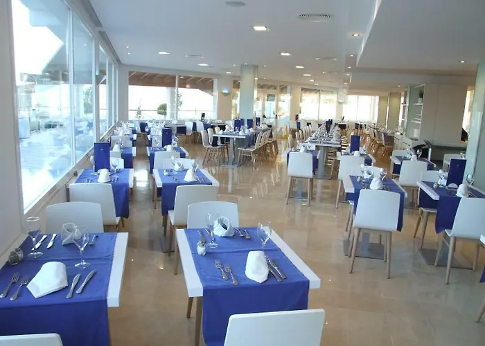 Globales Gardenia 3* Fuengirola