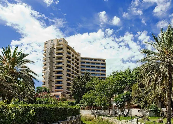 Ξενοδοχείο Globales Gardenia Fuengirola