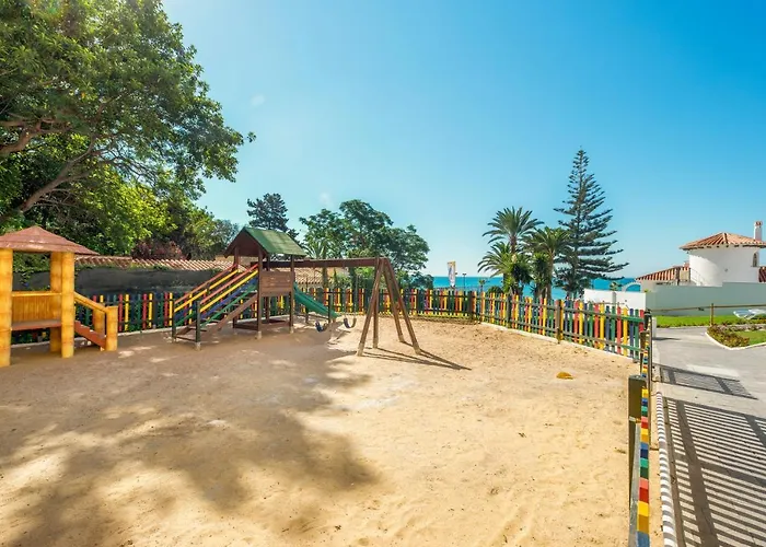 Globales Gardenia Ξενοδοχείο