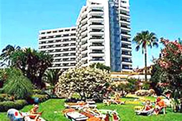 Globales Gardenia Hotel 3*