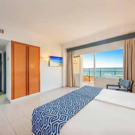 Globales Gardenia Hotel