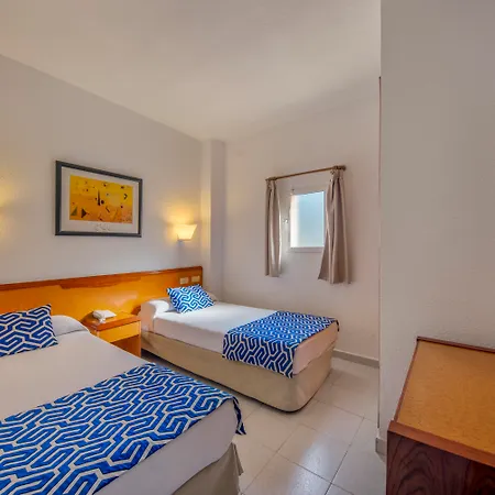 Hotel Globales Gardenia 3*