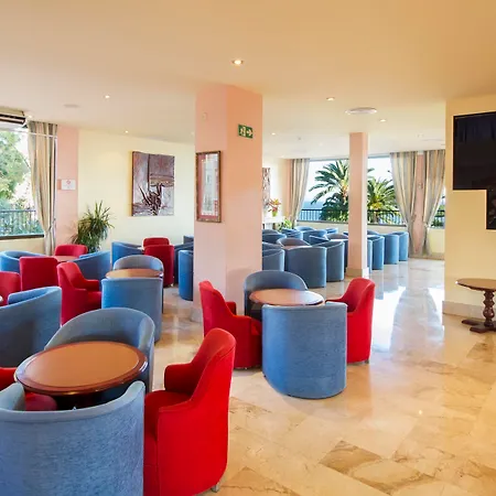Globales Gardenia 3* Fuengirola