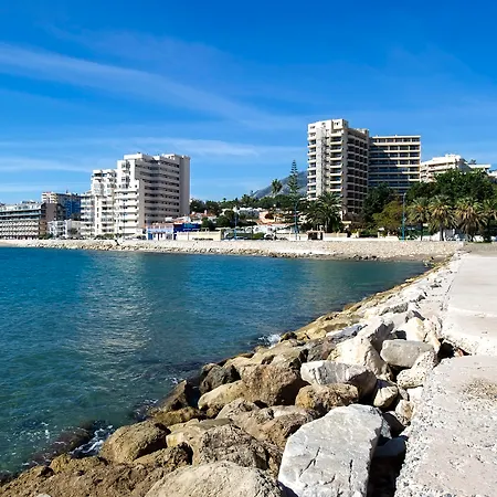 Hotel Globales Gardenia