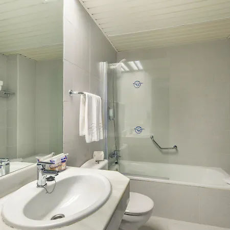 Hotel Globales Gardenia