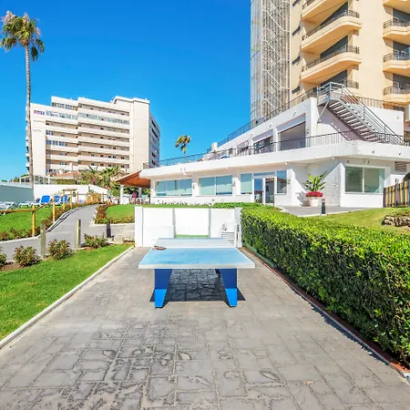 מלון Globales Gardenia 3*