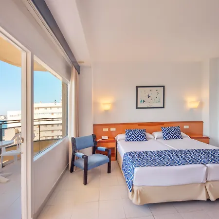 Hotel Globales Gardenia