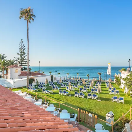 Hotel Globales Gardenia 3*