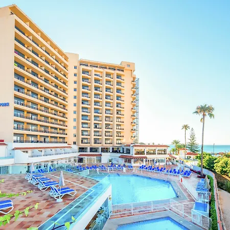 Globales Gardenia 3* Fuengirola