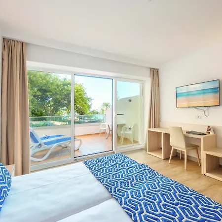 מלון Globales Gardenia 3*