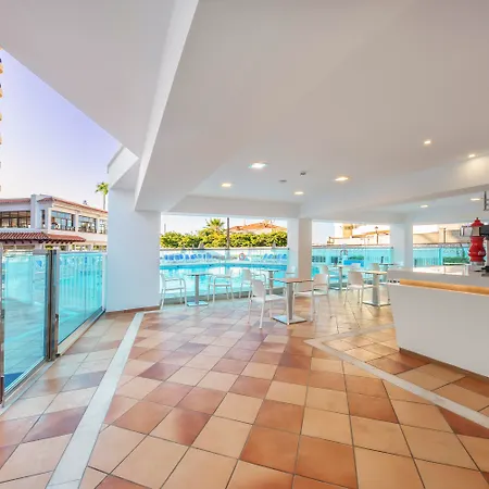 Hotel Globales Gardenia