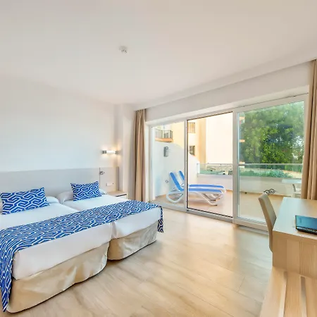 Globales Gardenia Szálloda