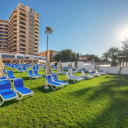 Globales Gardenia 3* Fuengirola