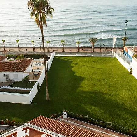 מלון Globales Gardenia 3*