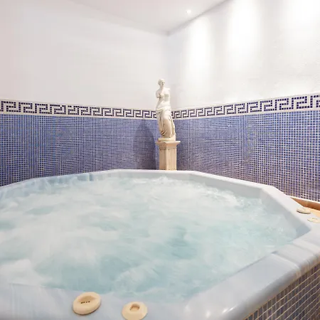 Globales Gardenia Hotel