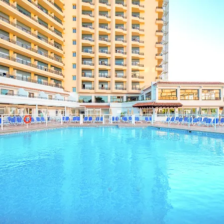 Globales Gardenia 3* Fuengirola