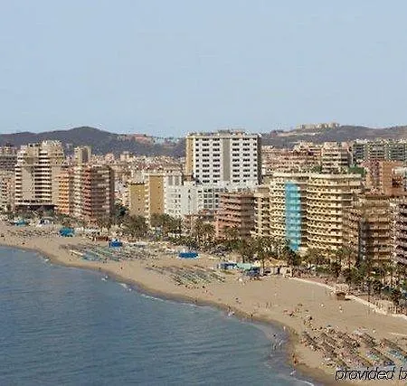 Hotel Globales Gardenia Fuengirola