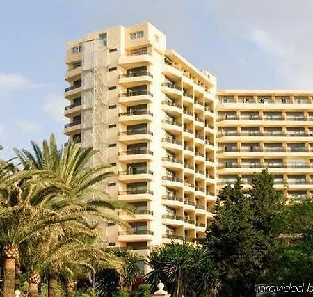 Hotel Globales Gardenia