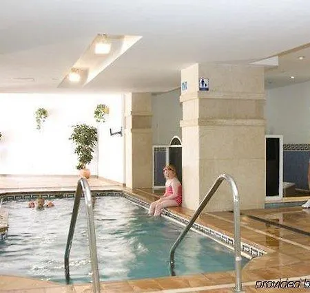 Globales Gardenia Hotel 3*
