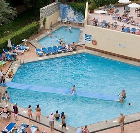 Hotel Globales Gardenia Fuengirola