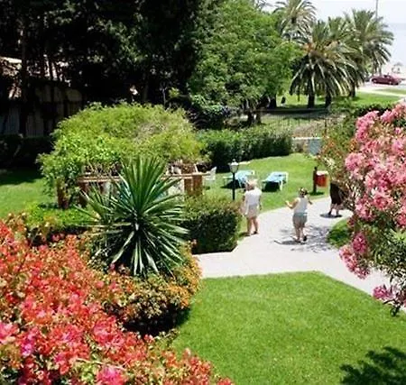 Globales Gardenia Hotel Fuengirola