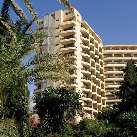 Hotel Globales Gardenia