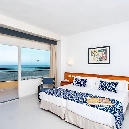 Globales Gardenia Отель 3*