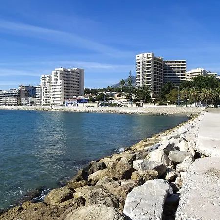Globales Gardenia Fuengirola
